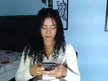 Chaturbate Sex Chat of sophi_baby