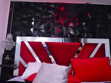 Chaturbate Private Sex Chat of tifanyvegaa