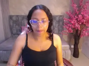 Chaturbate Live Sex Cam of zhara_rose_sub