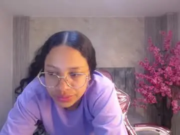 Chaturbate Nude Webcam of zhara_rose_sub