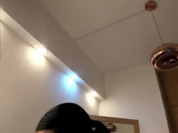 Chaturbate Sex Cam of alexxia_90
