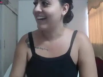 Chaturbate Sex Chat of anthonela_queen