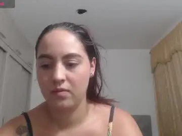 Chaturbate Sex Chat of anthonela_queen
