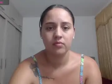 Chaturbate Best Webcam of anthonela_queen