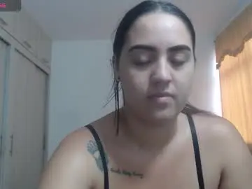 Chaturbate Private Sex Chat of anthonela_queen