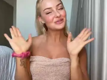 Chaturbate Live Sex of bbybreex
