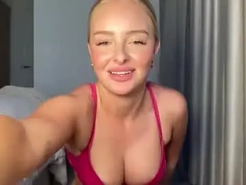 Chaturbate Live Sex of bbybreex