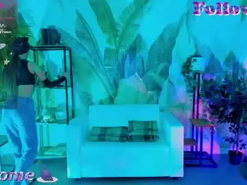 Chaturbate Watch Live Sex Cams of graycewild