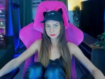 Chaturbate Best Webcam of graycewild