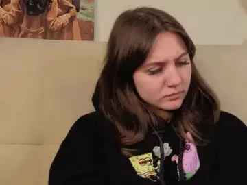 Chaturbate Adult Webcam of kvetachka
