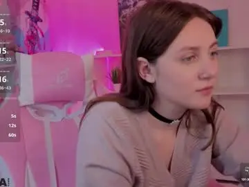Chaturbate Sex Chat of kvetachka