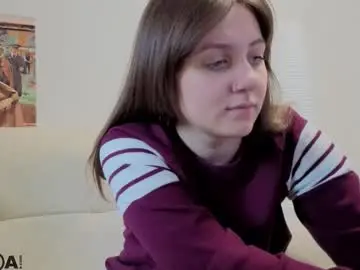 Chaturbate Live Sex of kvetachka