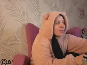 Chaturbate Watch Live Sex Cams of kvetachka