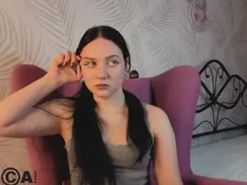 Chaturbate Adult Video Chat of kvetachka