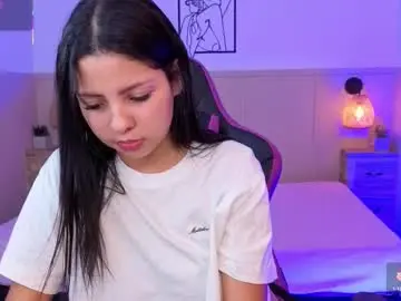 Chaturbate Free Porn Cam of melanimorgan