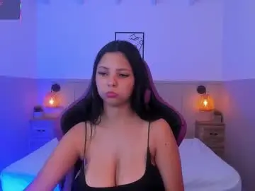 Chaturbate Best live sex cam show of melanimorgan