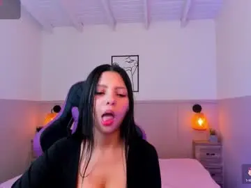 Chaturbate Adult Webcam of melanimorgan