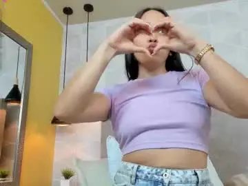 Chaturbate Sex Cam of _sammy_fit