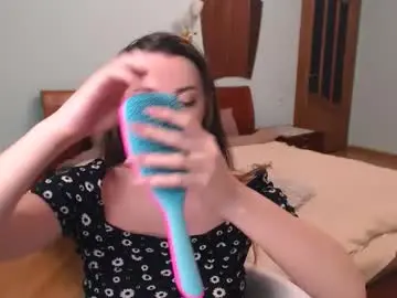 Chaturbate Free Porn Cam of danadjuani