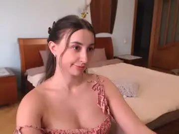 Chaturbate Live Sex of danadjuani