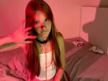Chaturbate Sex Chat of foxie_kiss