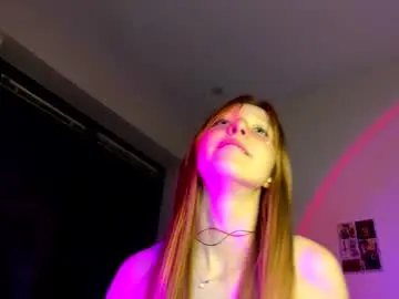 Chaturbate Best Webcam of foxie_kiss