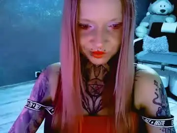 Chaturbate Best live sex cam show of inesdesire