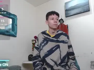 Chaturbate Nude Webcam of liambrown09