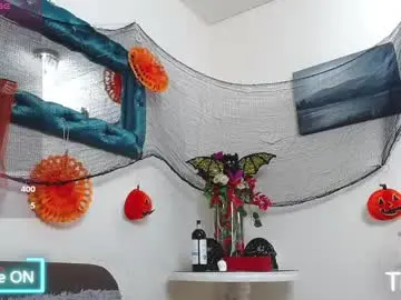 Chaturbate Live Sex of liambrown09