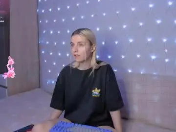 Chaturbate Private Sex Chat of mailin_harrington