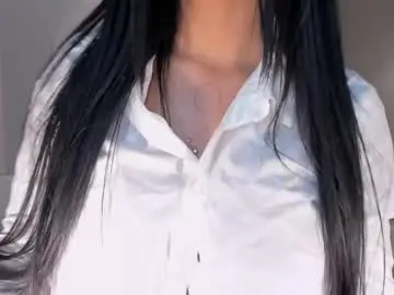 Chaturbate Watch Live Sex Cams of myaravachi_