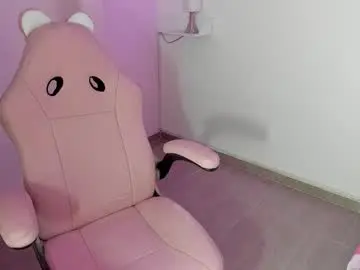 Chaturbate Private Sex Chat of nahomy_ember
