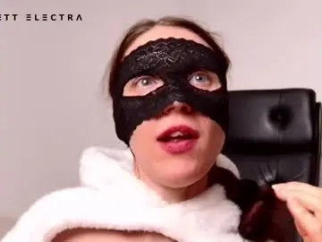 Chaturbate Adult Webcam of scarlett_electra