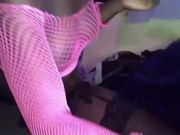 Chaturbate Adult Webcams of sexyafricanprincess25