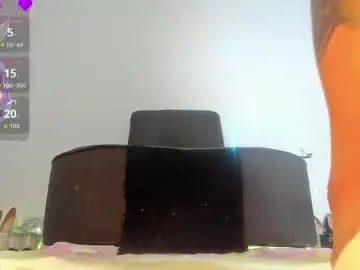 Chaturbate Adult Webcams of violetmontana