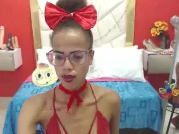Chaturbate Live Sex of canella_hotx
