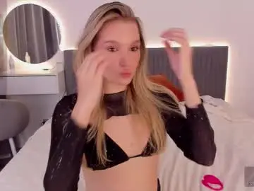 Chaturbate Live Porn of cassietyler