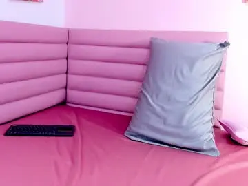 Chaturbate Live Porn of mia_celezte