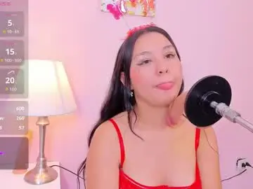 Chaturbate Nude Webcam of mia_celezte