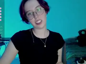 Chaturbate Live Sex Cam of ruby_flame