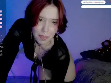 Chaturbate Free Live Porn of ruby_flame
