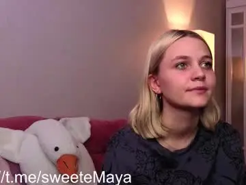 Chaturbate Nude Webcam of savannahshor
