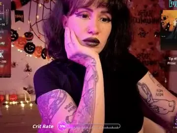 Chaturbate Free Live Porn of senorita_dakota