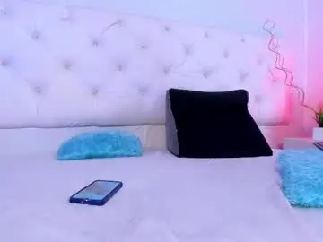Chaturbate Private Sex Chat of ambeer_fox_