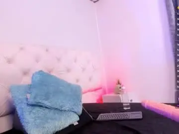 Chaturbate Live Porn of ambeer_fox_