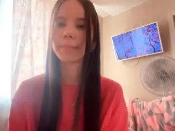 Chaturbate Live Sex Cam of blush_fairy