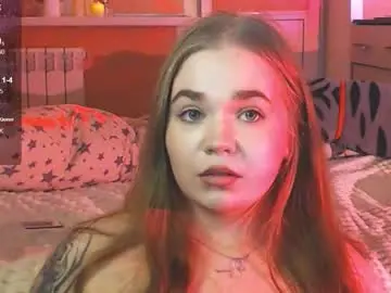 Chaturbate Live Sex Cam of emilyrisse