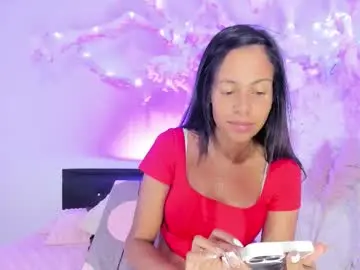 Chaturbate Sex Chat of lisa_g07