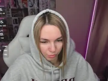 Chaturbate Watch Live Sex Cams of mollydevonn