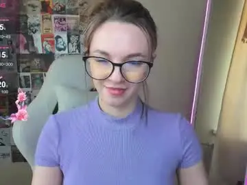 Chaturbate Live Porn of mollydevonn